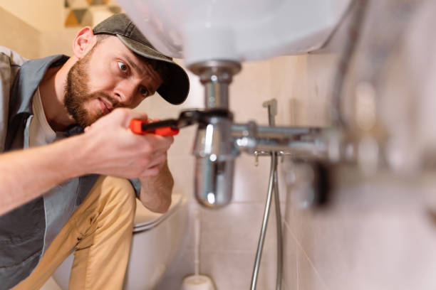 Best Shower and Bathtub Installation  in Wren, AR