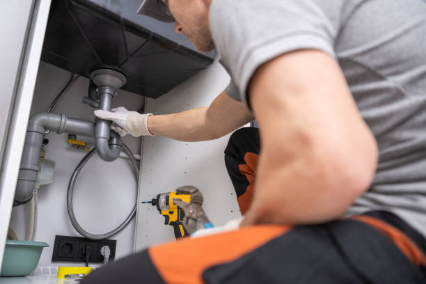 Best Plumbing System Maintenance  in Wren, AR