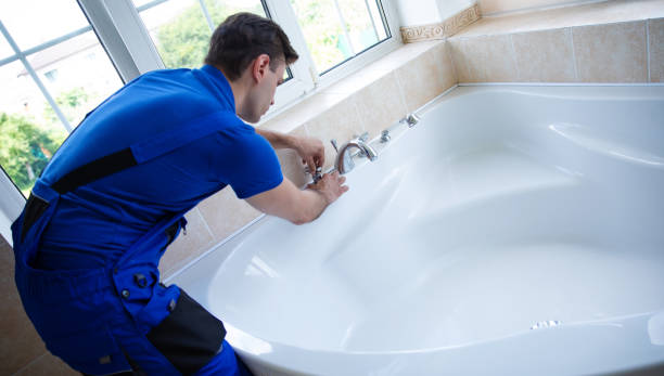 Best Commercial Plumbing Services  in Wren, AR